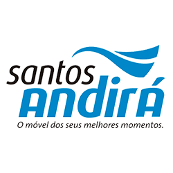 Santos Andira